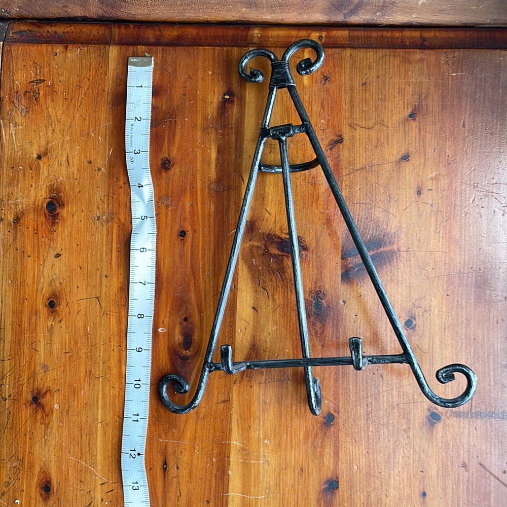 Frame/book stand - Picture 4 of 4